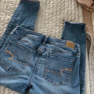 American Eagle 🦅 Next Level Stretch